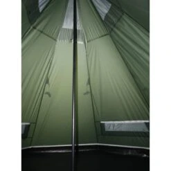 Tipi Tent 5-person 2.0 -Urberg urberg tipi tent 5 person 2 0 kombu green 4