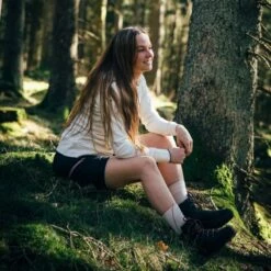 Tomrefjord Hiking Shorts Women -Urberg urberg tomrefjord hiking shorts women 1