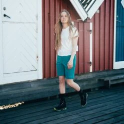 Tomrefjord Hiking Shorts Women -Urberg urberg tomrefjord hiking shorts women 2