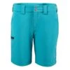 Tomrefjord Hiking Shorts Women -Urberg urberg tomrefjord hiking shorts women harbor blue