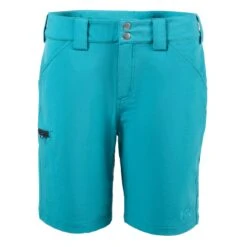 Tomrefjord Hiking Shorts Women