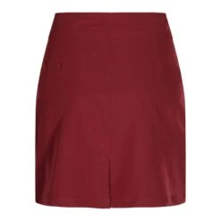 Torbudalen Hiking Skort 2.0 Women's -Urberg urberg torbudalen hiking skort women s cabernet 2