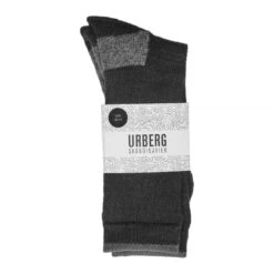 Trekking Merino Wool 12 Trekking Merino Wool -Urberg urberg trekking merino wool black beauty 3