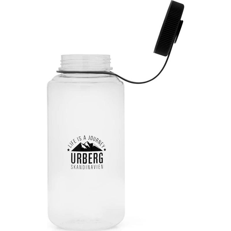 Tritan Bottle 1000 Ml 4 Tritan Bottle 1000 Ml - Bilde 2