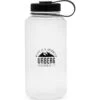 Tritan Bottle 1000 Ml -Urberg urberg tritan bottle 1000 ml transparent