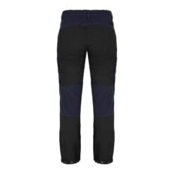 Trollstein Stretch Hiking Pant Wmn -Urberg urberg trollstein stretch hiking pant women dark navy 2