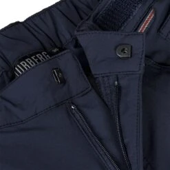Trollstein Stretch Hiking Pant Wmn -Urberg urberg trollstein stretch hiking pant women dark navy 3
