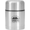 Vacuum Food Jar 500 Ml -Urberg urberg vacuum food jar 500 ml stainless