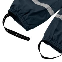 Kids' Vågstranda 2 Layer Set -Urberg urberg vagstranda 2 layer set kids midnight navy 10