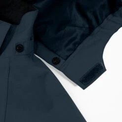 Kids' Vågstranda 2 Layer Set -Urberg urberg vagstranda 2 layer set kids midnight navy 4