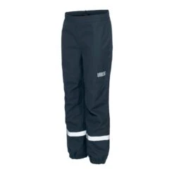 Kids' Vågstranda 2 Layer Set -Urberg urberg vagstranda 2 layer set kids midnight navy 8