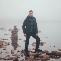 Valldalen 2.5 Layer Jacket Men 14 Valldalen 2.5 Layer Jacket Men -Urberg urberg valldalen 2 5 layer jacket men 1