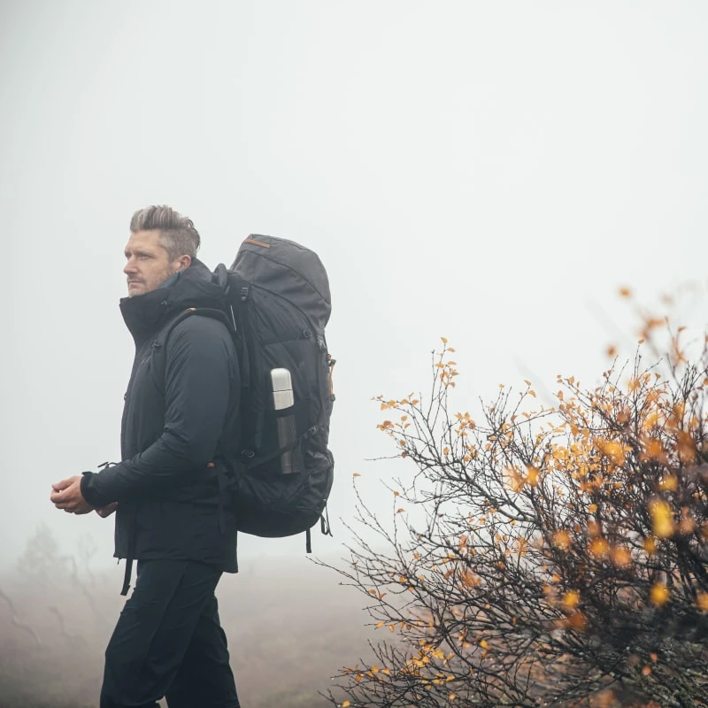 Valldalen 2.5 Layer Jacket Men 7 Valldalen 2.5 Layer Jacket Men - Bilde 5