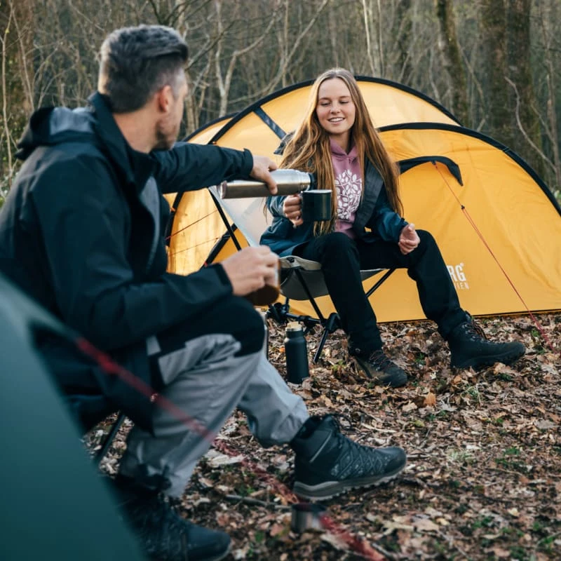 Valldalen 2.5 Layer Jacket Men 8 Valldalen 2.5 Layer Jacket Men - Bilde 6