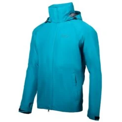 Urberg -Urberg urberg valldalen 2 5 layer jacket men harbor blue 1