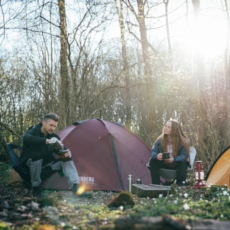 Valldalen 2.5 Layer Jacket Men 5 Valldalen 2.5 Layer Jacket Men - Bilde 3