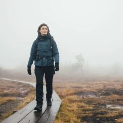 Valldalen 2.5 Layer Jacket Women -Urberg urberg valldalen 2 5 layer jacket women 1