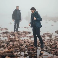 Valldalen 2.5 Layer Jacket Women -Urberg urberg valldalen 2 5 layer jacket women 3