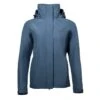 Valldalen 2.5 Layer Jacket Women -Urberg urberg valldalen 2 5 layer jacket women midnight navy