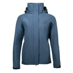 Valldalen 2.5 Layer Jacket Women