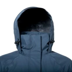 Valldalen 2.5 Layer Jacket Women -Urberg urberg valldalen 2 5 layer jacket women midnight navy 3