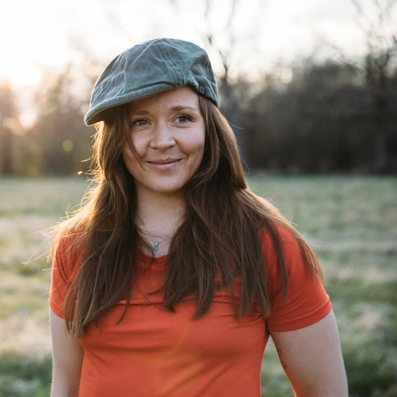 Vidsel Bamboo T-shirt Women's (spring 2022) 6 Vidsel Bamboo T-shirt Women's (spring 2022) - Bilde 4