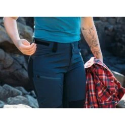 Vidsel Bamboo T-shirt Women's (spring 2022) 26 Vidsel Bamboo T-shirt Women's (spring 2022) -Urberg urberg vidsel bamboo t shirt women s 8