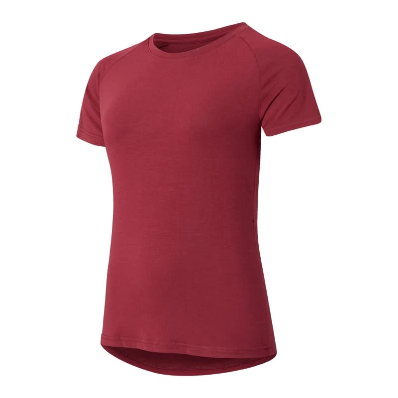 Vidsel Bamboo T-shirt Women's (spring 2022) 4 Vidsel Bamboo T-shirt Women's (spring 2022) - Bilde 2