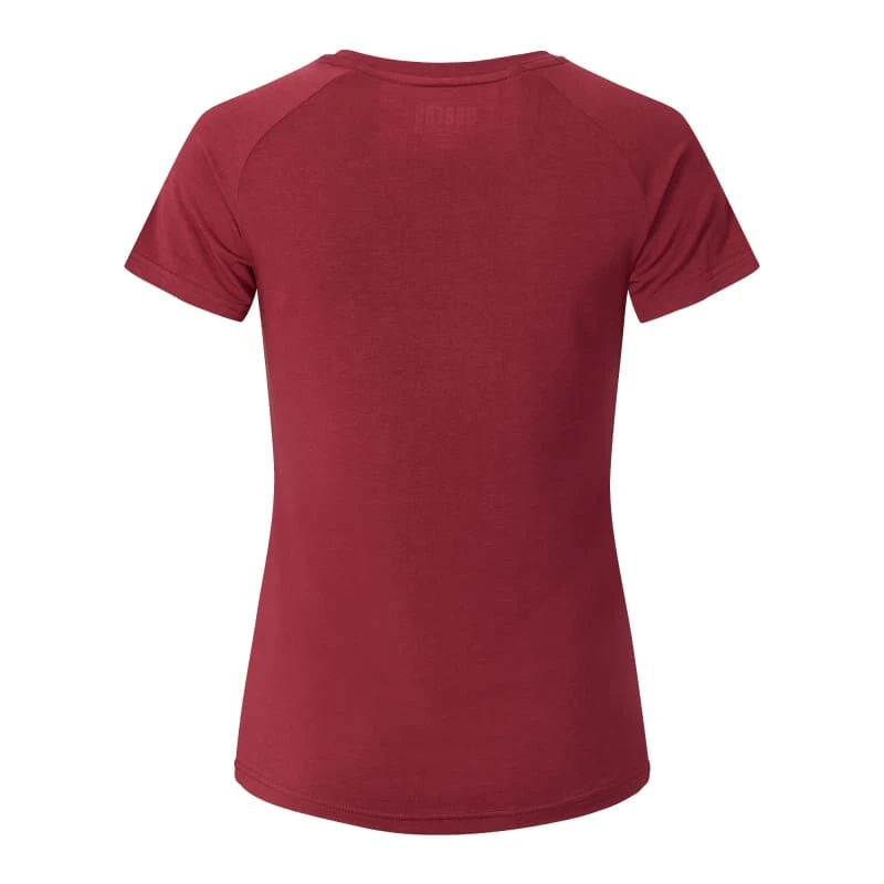 Vidsel Bamboo T-shirt Women's (spring 2022) 14 Vidsel Bamboo T-shirt Women's (spring 2022) - Bilde 12