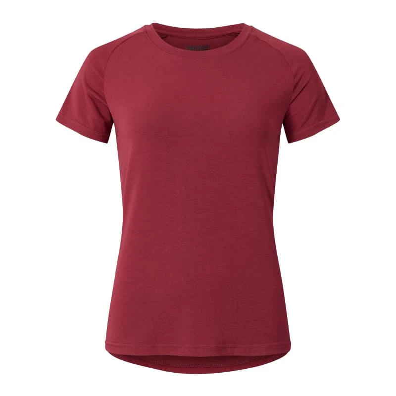 Vidsel Bamboo T-shirt Women's (spring 2022) 3 Vidsel Bamboo T-shirt Women's (spring 2022)