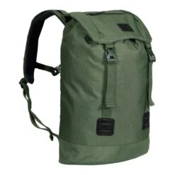 Urberg -Urberg urberg vintage backpack 2 0 green 1
