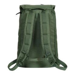 Vintage Backpack 2.0 -Urberg urberg vintage backpack 2 0 green 3