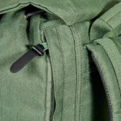 Vintage Backpack 2.0 -Urberg urberg vintage backpack 2 0 green 5