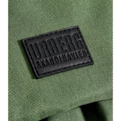 Vintage Backpack 2.0 -Urberg urberg vintage backpack 2 0 green 8