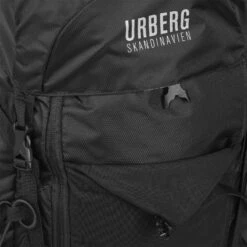Vistas Air 35 L Backpack -Urberg urberg vistas air 35 l backpack black 8