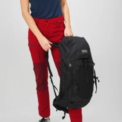 Vistas Air 35 L Backpack -Urberg urberg vistas air 35 l backpack black 9