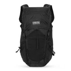 Urberg -Urberg urberg vistas airback 35 l black 1
