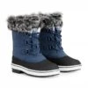 Kids' Warm Boot 2.0 -Urberg urberg warm kids boot 2 0 navy