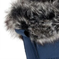 Kids' Warm Boot 2.0 -Urberg urberg warm kids boot 2 0 navy 6