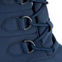 Kids' Warm Boot 2.0 -Urberg urberg warm kids boot 2 0 navy 7