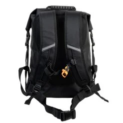 Waterproof Backpack -Urberg urberg waterproof backpack black beauty back iris 2
