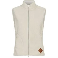 Women's Åheim Pile Vest