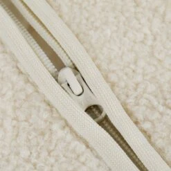 Women's Åheim Pile Vest -Urberg urberg women s aheim pile vest bone white 6