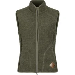 Women's Åheim Pile Vest