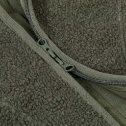 Women's Åheim Pile Vest -Urberg urberg women s aheim pile vest deep lichen green 4