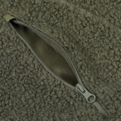 Women's Åheim Pile Vest -Urberg urberg women s aheim pile vest deep lichen green 5