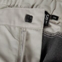 Women's Bjona Hiking Pants -Urberg urberg women s bjona hiking pants willow gray 6