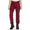 Women's Bjørndalen Hiking Pants -Urberg urberg women s bjorndalen hiking pants cabernet