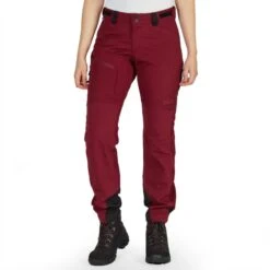 Women's Bjørndalen Hiking Pants