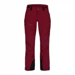 Women's Bjørndalen Hiking Pants -Urberg urberg women s bjorndalen hiking pants cabernet 4